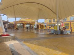 -上海玛雅海滩水公园