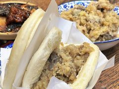 -叁省斋粉蒸肉甑糕·清真(回民街店)