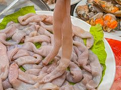 -凯华海鲜火锅·传承三十六年