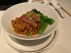 -金轩中餐厅 Jin Xuan(浦东丽思卡尔顿酒店)