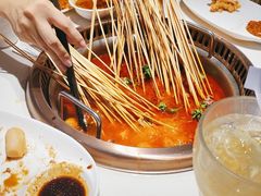-蓉语串串火锅(振兴路店)