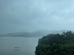 -天目湖涵田度假村