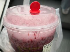 霸气杨梅-奈雪的茶(湖滨银泰in77C区PRO店)
