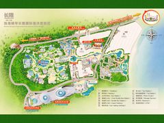 -珠海长隆海洋王国