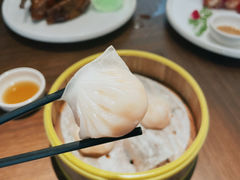 -蝴蝶里·粤菜·点心(龙湖杭州金沙天街店)