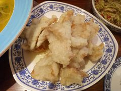 -椒爱水煮鱼川菜(新抚万达店)