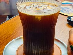 美式-人民咖啡馆(四行仓库店)