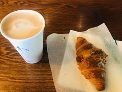 -星巴克(太原柳巷第一店)