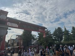 -浅草寺