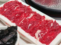 -八合里牛肉火锅(深圳海德店)