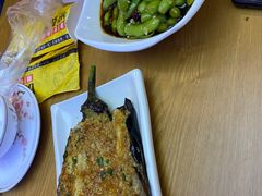 -庆峰龙虾烧烤(合肥一店)