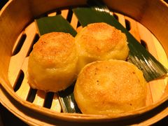 东北粘豆包-北大荒人(崂山金鼎店)
