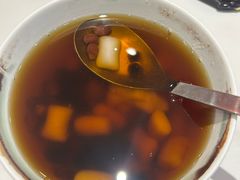 -鲜芋仙(番禺万达广场店)