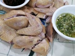 -江记餐厅(罗冲围店)