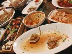 -外婆家(世界城广场店)