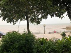 -淇沙湾渔村餐厅