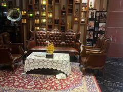 -汤臣Luck SPA按摩采耳(海派理疗公馆)