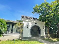 -林丰温泉度假山庄