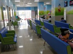 -上海市嘉定区南翔医院
