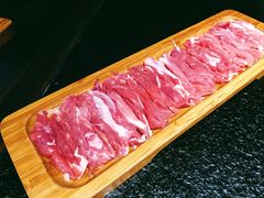-番食园鲜食火锅(高新店)