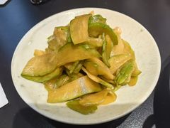 -魁盛居百年鲁菜馆(中林路店)