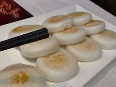 益阳发糕-东方红酒楼(知春路店)