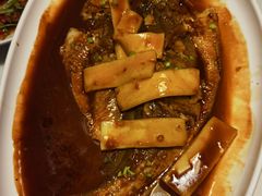 -径山十八道·风味民间菜(杭州总店)