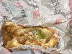 -华莱士·全鸡汉堡(艳粉店)