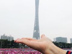 -海心沙亚运公园