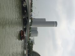 鱼尾狮公园-鱼尾狮公园
