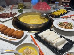 -八珍玉食鸡煲·打边炉(印象城店)