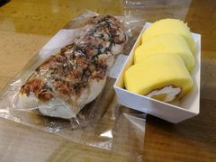 -BreadTalk面包新语·烘焙蛋糕(五羊邨店)