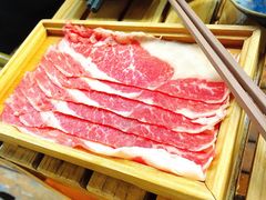 -蚝喜粤·广州味·茶楼点心(长隆店)