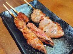 -鸟内会(河北路店)