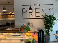 -THE PRESS(复旦大学店)