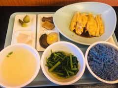 -Asianplus海蓝鸡饭