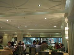 大堂-大鸭梨烤鸭(左家庄店)