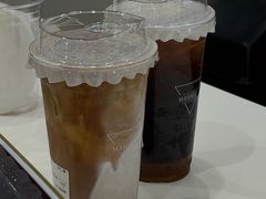 -Manner Coffee(K11店)