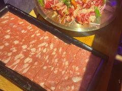 -老卜奎齐齐哈尔烤肉(人民东路店)