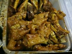 -赵元章肉骨烧(山塘街店)