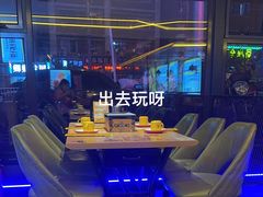 -喝丢一只鞋海鲜烧烤·海肠捞饭(东关街店)