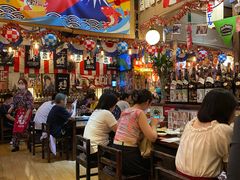 -平成屋·午肴夜酒(四川北路店)