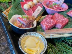 -老乾杯和牛烧肉(王府中环店)