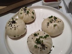 老杭州生煎包-江南厨子(万象天地店)