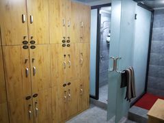 -Nirvana fitness私教健身工作室(古城店)