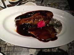 -绿茶餐厅(汇悦大融城店)