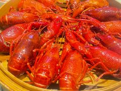 -靓靓蒸虾·头牌蒸虾(沙湖旗舰店)