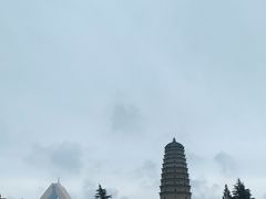 -法门文化景区