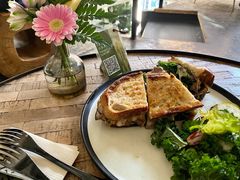 -O'mills Sourdough Bakery&Bistro(永嘉路店)