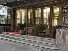 门面-小贝壳酒楼(经九路店)